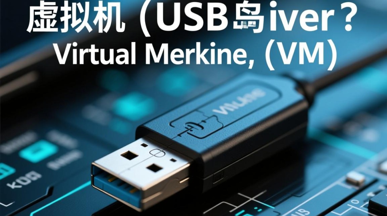 虚拟机USB驱动安装难题？30种方法大揭秘！-好主机测评网