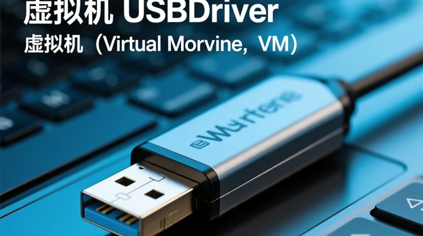虚拟机USB驱动安装难题？30种方法大揭秘！