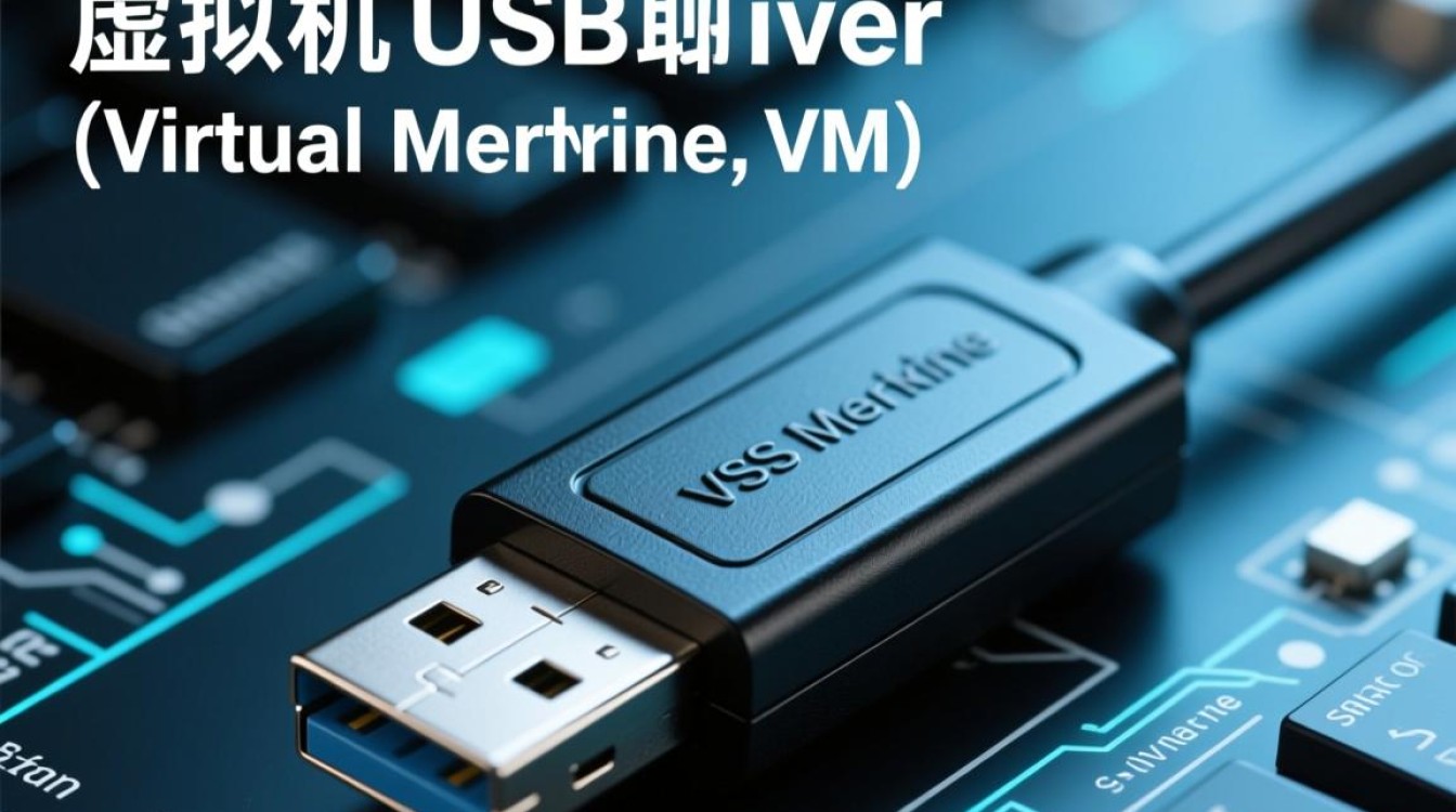 虚拟机USB驱动安装难题？30种方法大揭秘！