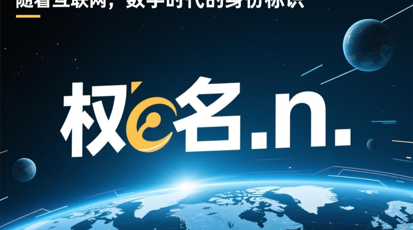 域名.n的独特含义和未来趋势探讨，它将如何改变互联网命名规则？-好主机测评网