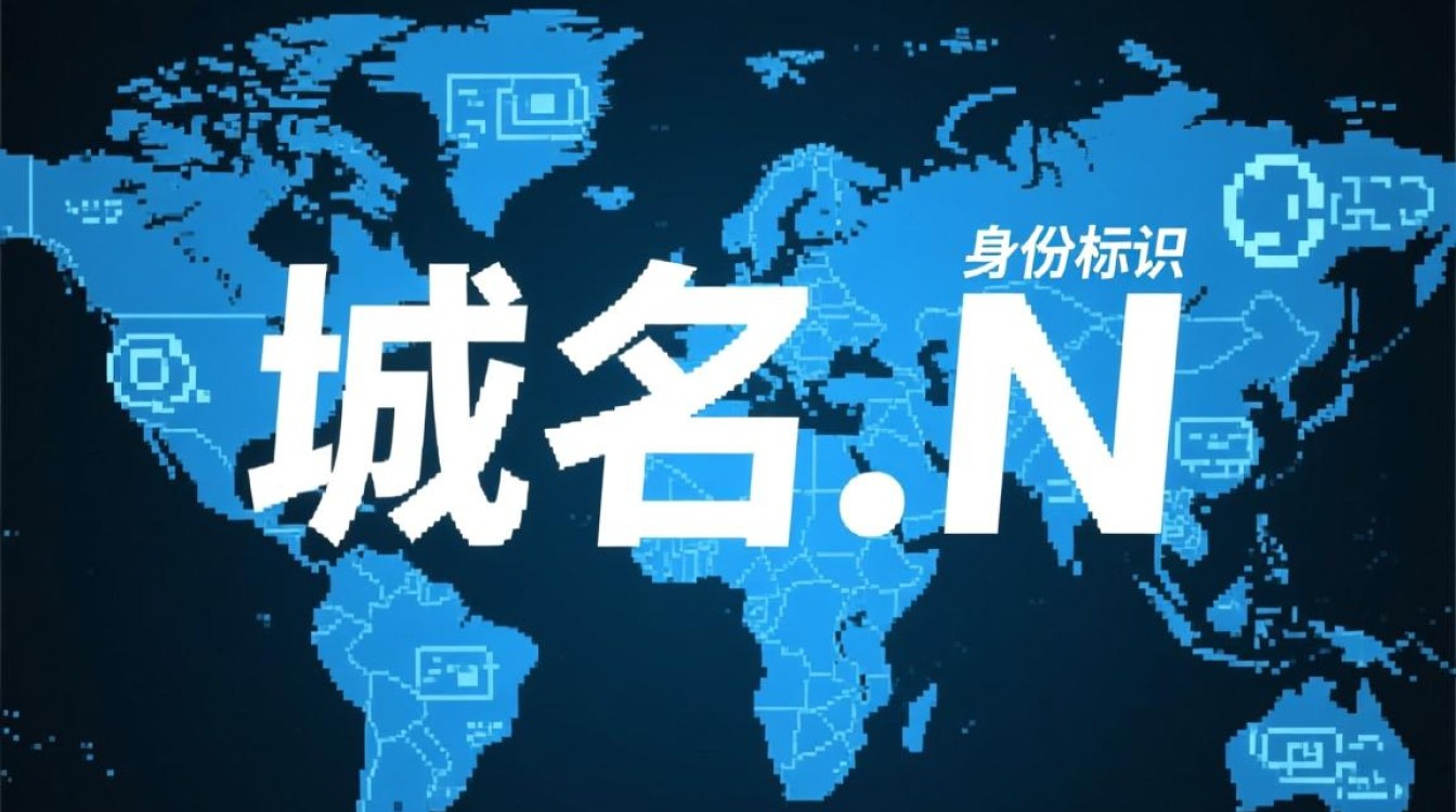 域名.n的独特含义和未来趋势探讨，它将如何改变互联网命名规则？