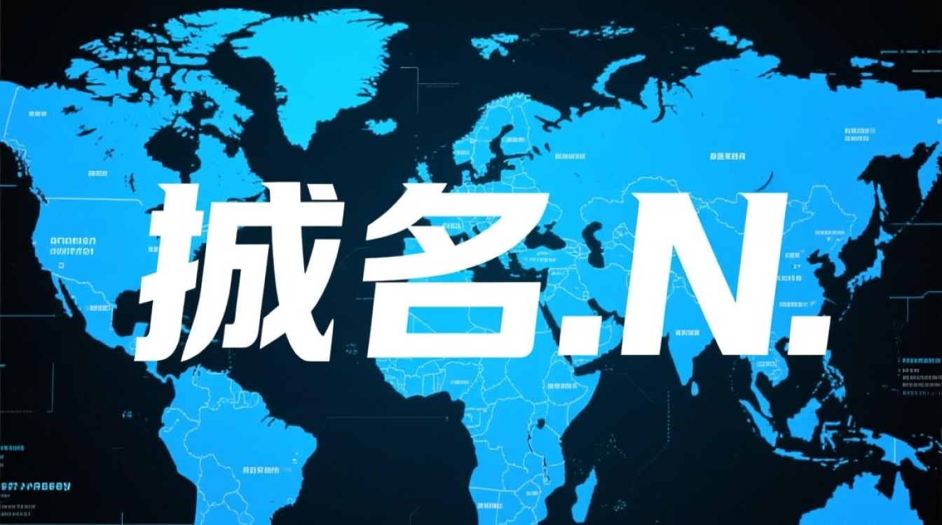 域名.n的独特含义和未来趋势探讨，它将如何改变互联网命名规则？