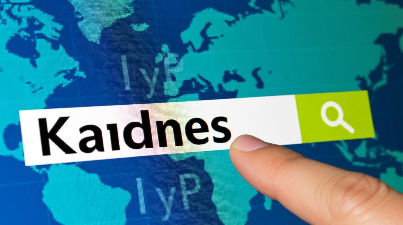 通过IP查找域名，究竟隐藏着哪些不为人知的秘密？