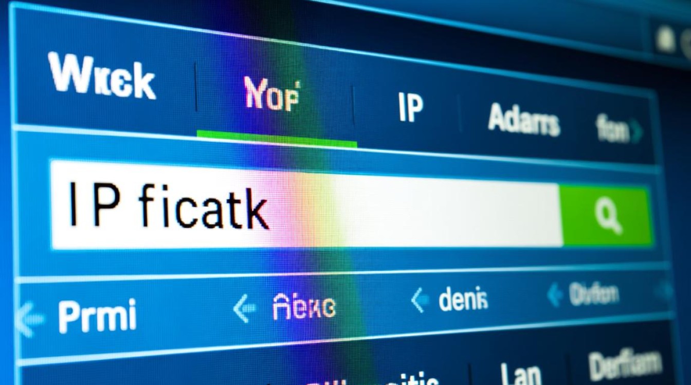 通过IP查找域名，究竟隐藏着哪些不为人知的秘密？