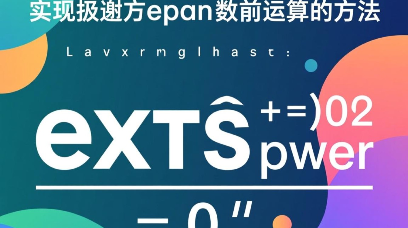 Java中实现指数运算有哪些具体方法和技巧？-好主机测评网