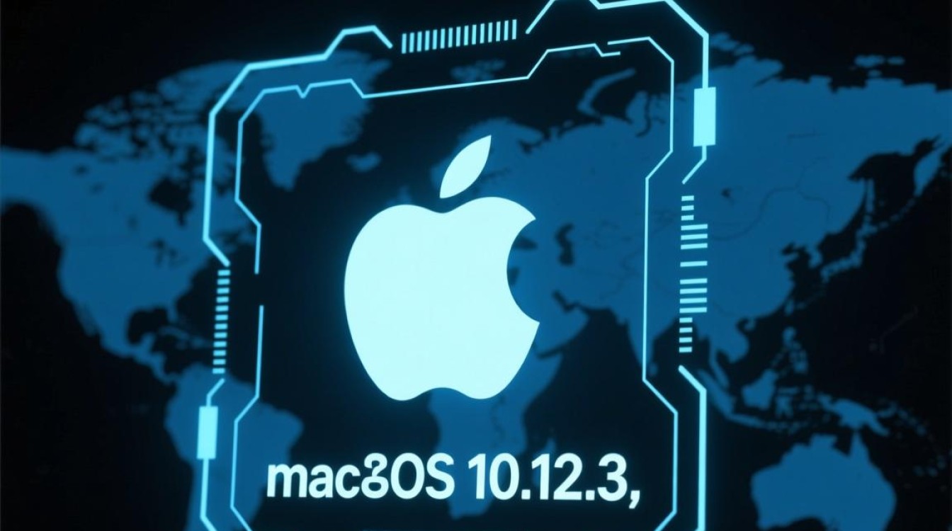 macOS 10.12.3虚拟机安装时遇到哪些常见问题及解决方法？