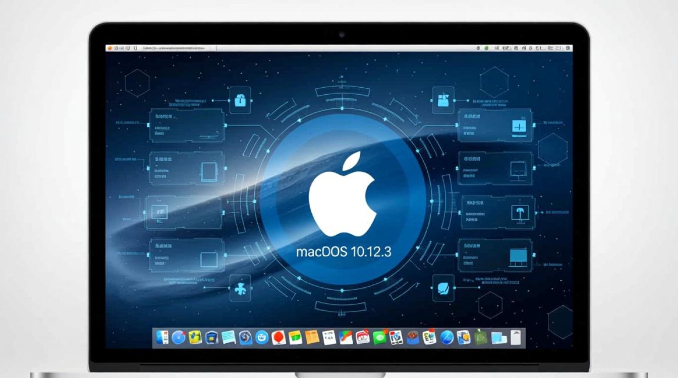 macOS 10.12.3虚拟机安装时遇到哪些常见问题及解决方法？-好主机测评网