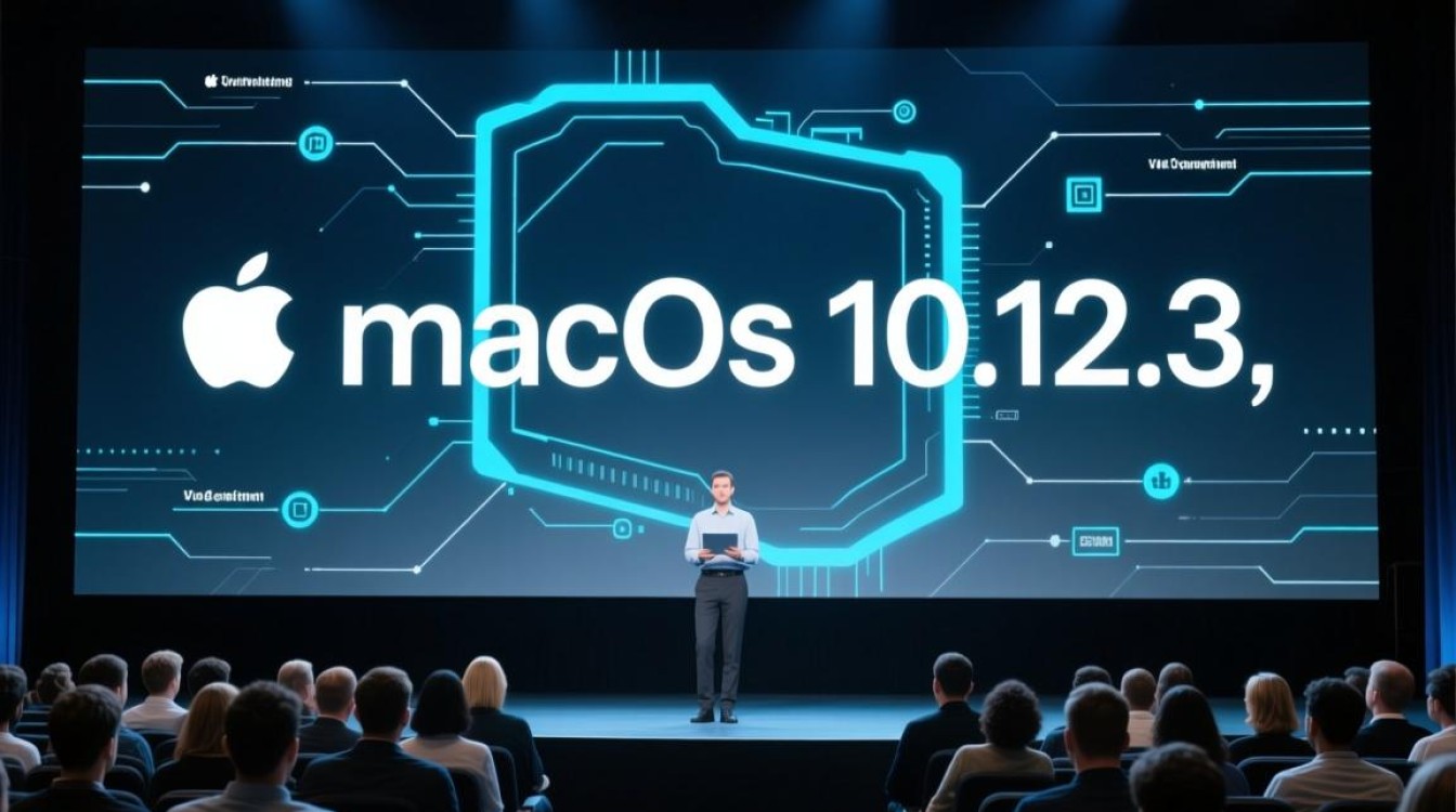 macOS 10.12.3虚拟机安装时遇到哪些常见问题及解决方法？