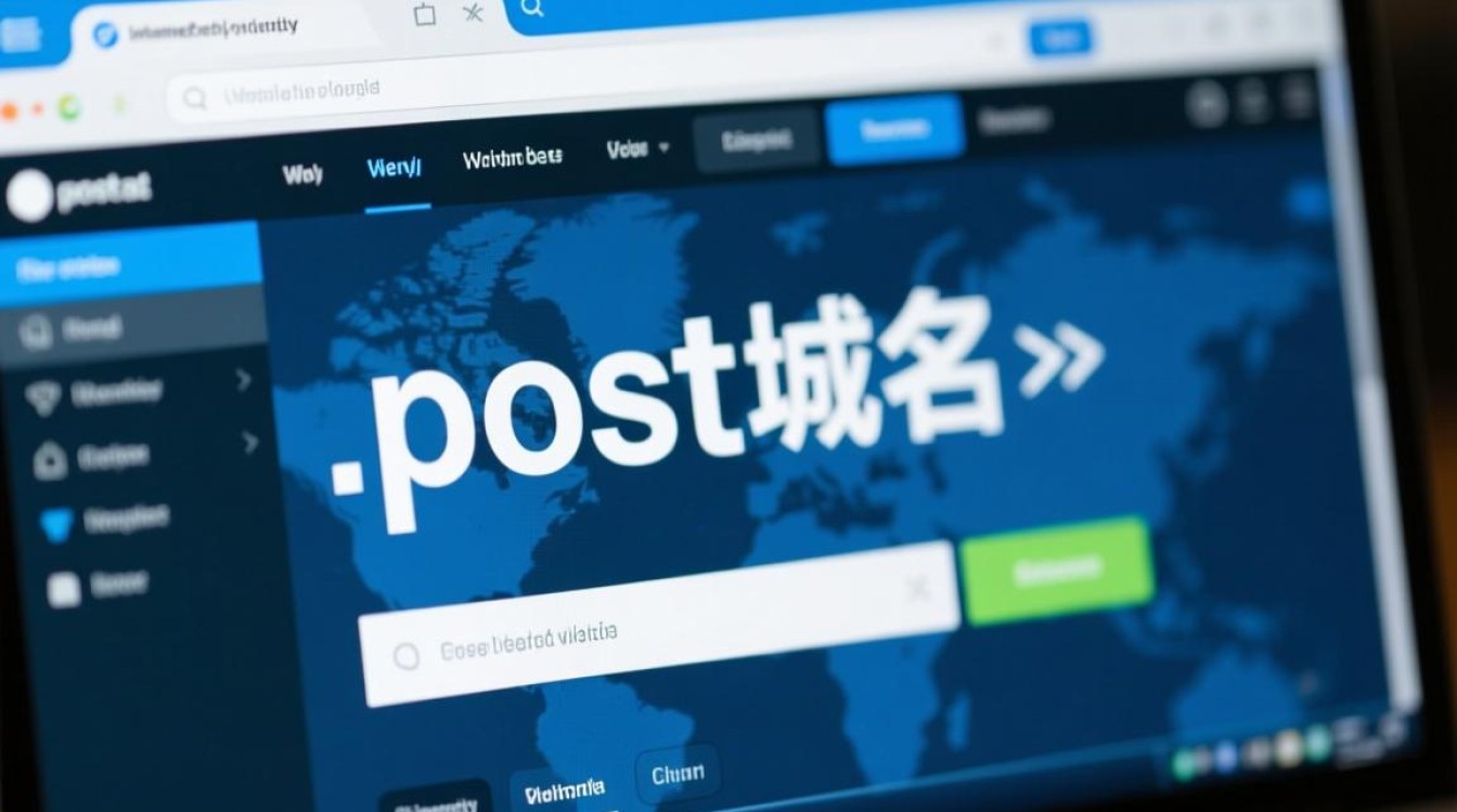 .post域名是什么？它的功能和优势有哪些，为何值得关注？