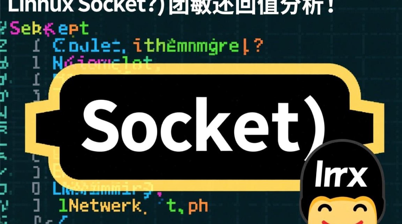 Linux Socket 返回值如何判断错误及正常响应？详解常见问题及解决方案？-好主机测评网
