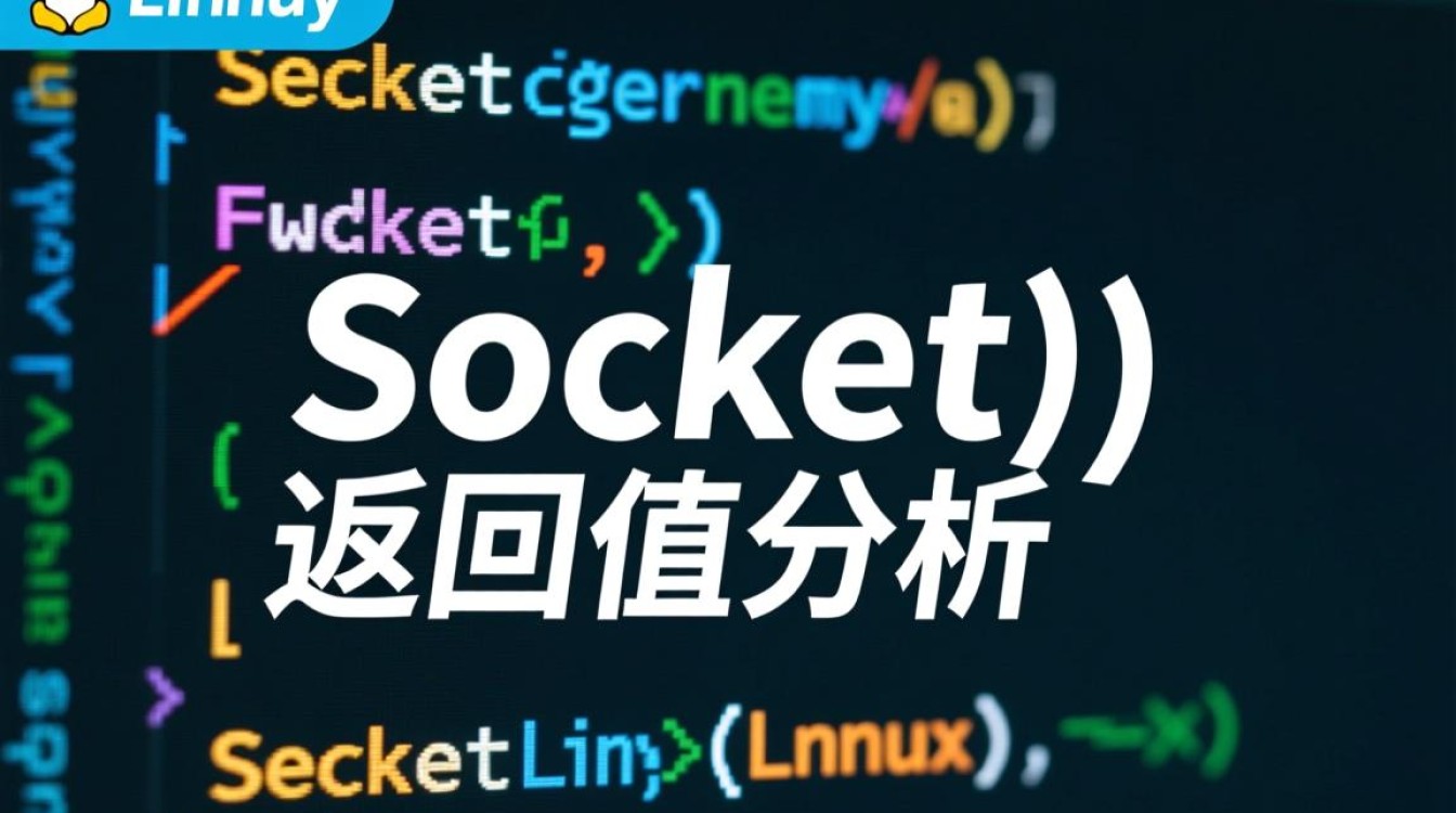 Linux Socket 返回值如何判断错误及正常响应？详解常见问题及解决方案？