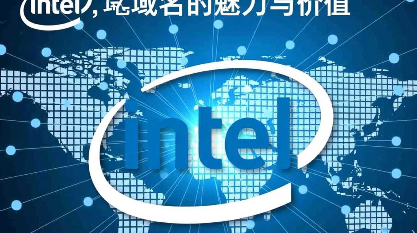 Intel域名背后有何秘密？揭秘英特尔品牌域名的独特之处。