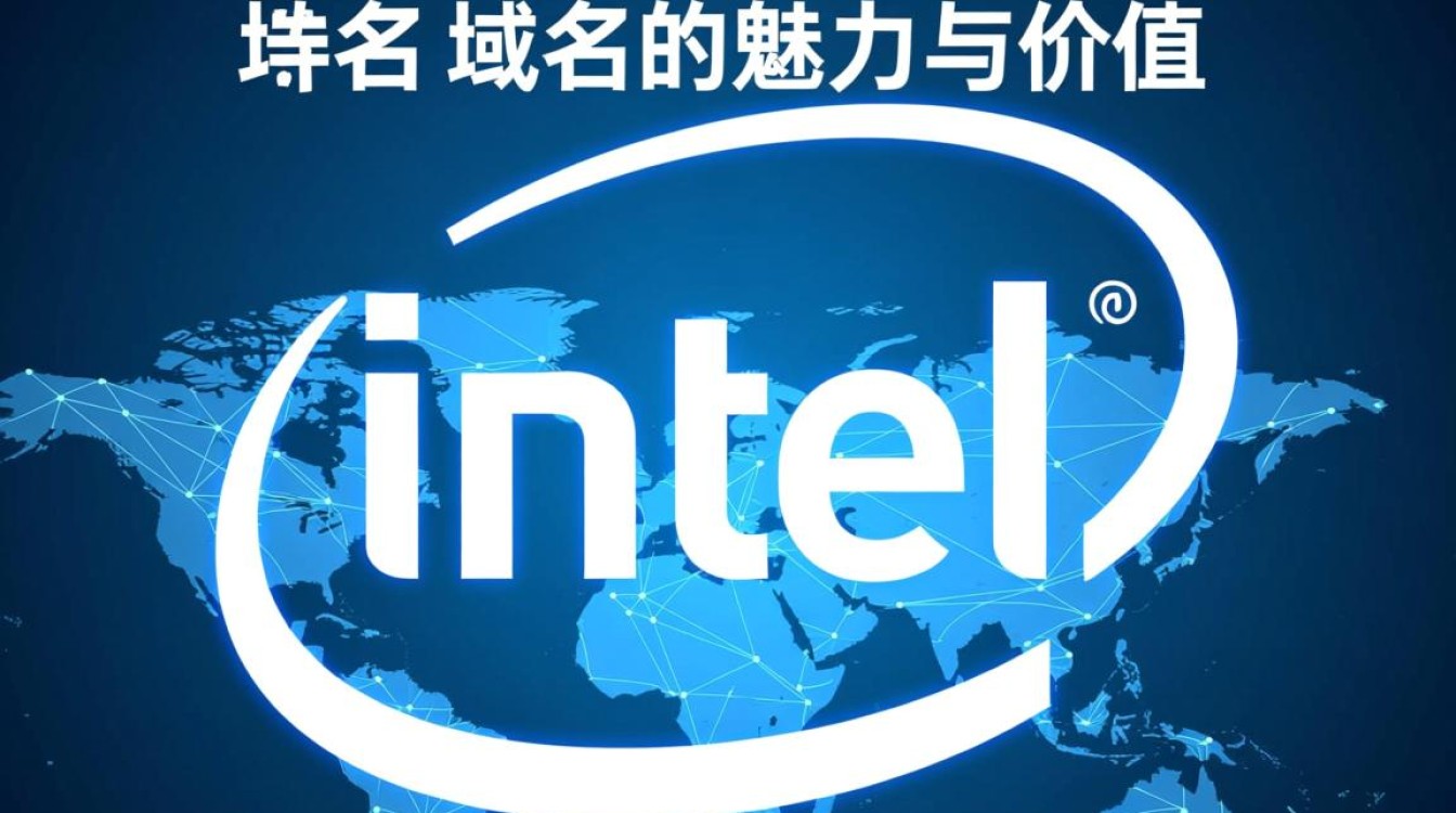 Intel域名背后有何秘密？揭秘英特尔品牌域名的独特之处。-好主机测评网