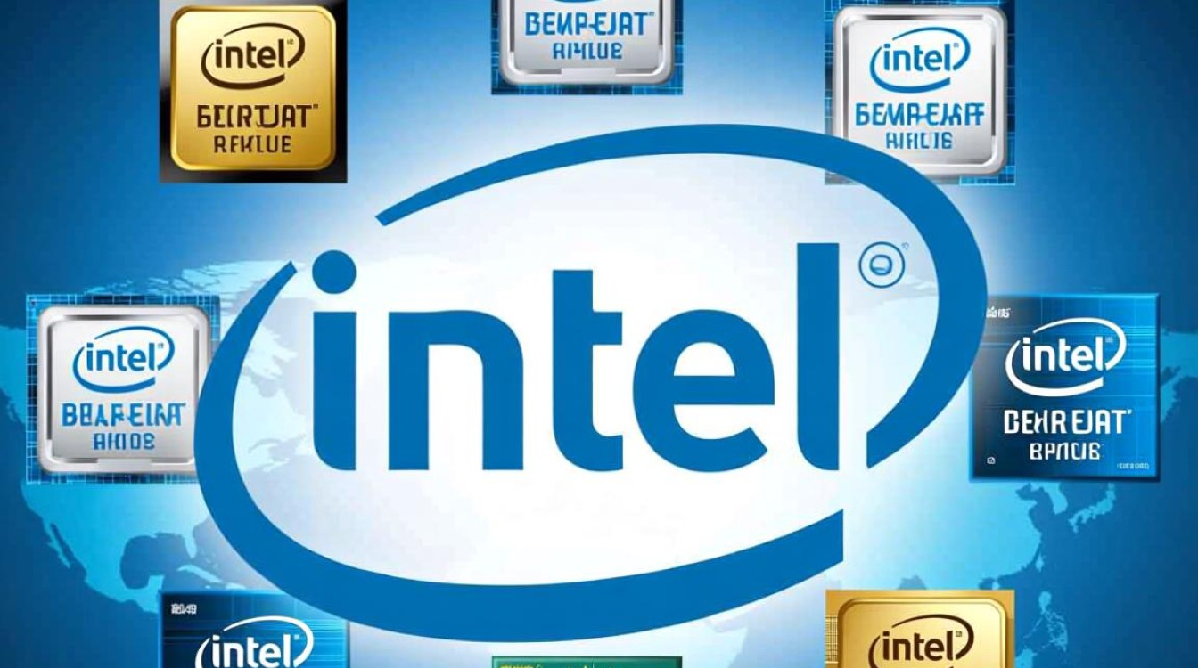 Intel域名背后有何秘密？揭秘英特尔品牌域名的独特之处。