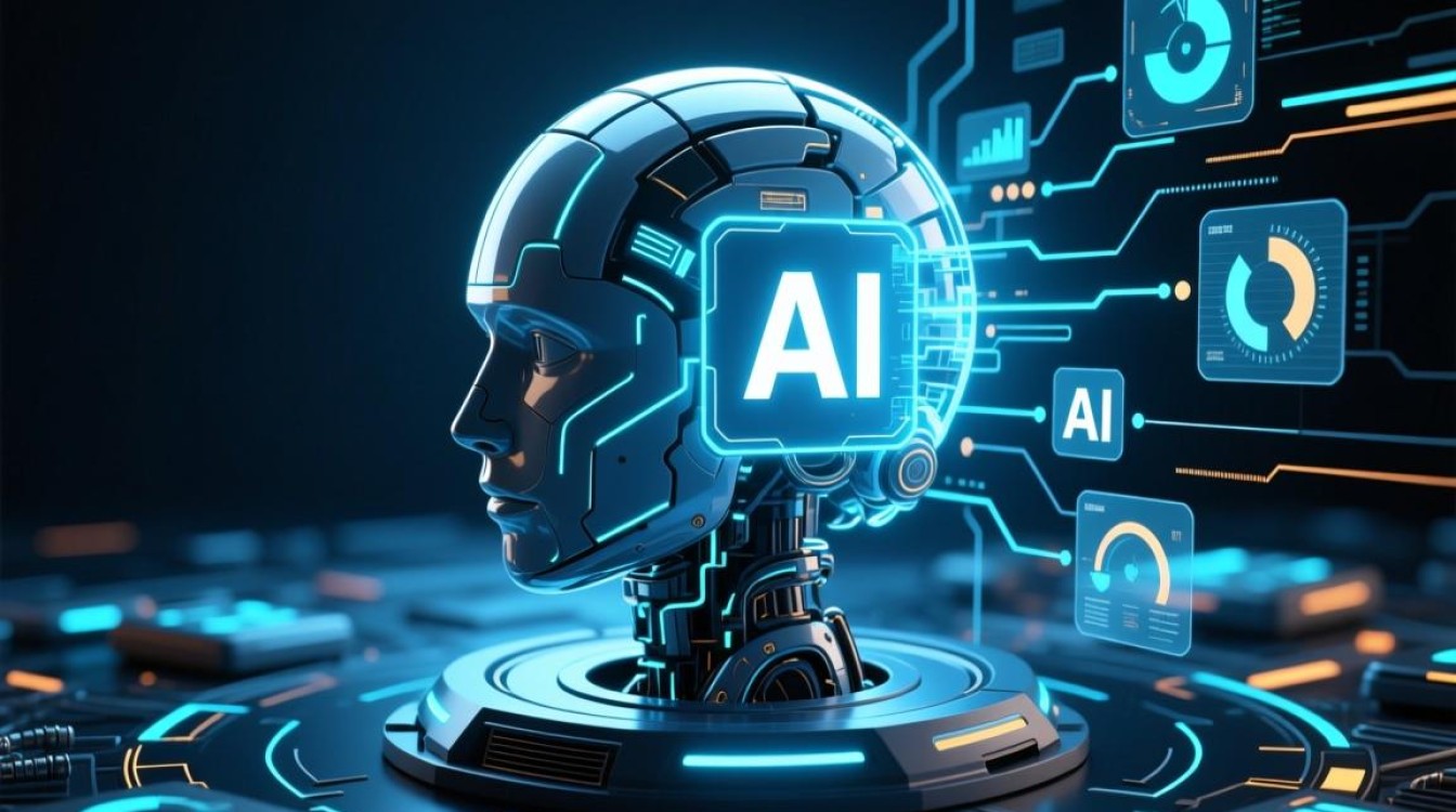 .ai域名兴起背后的意义和未来发展趋势是什么？-好主机测评网