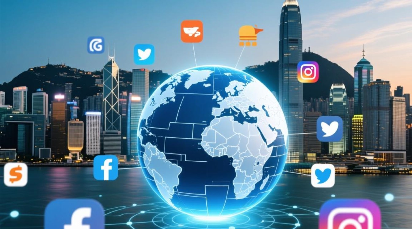 本港域名的注册和使用规则有何特别之处？-好主机测评网