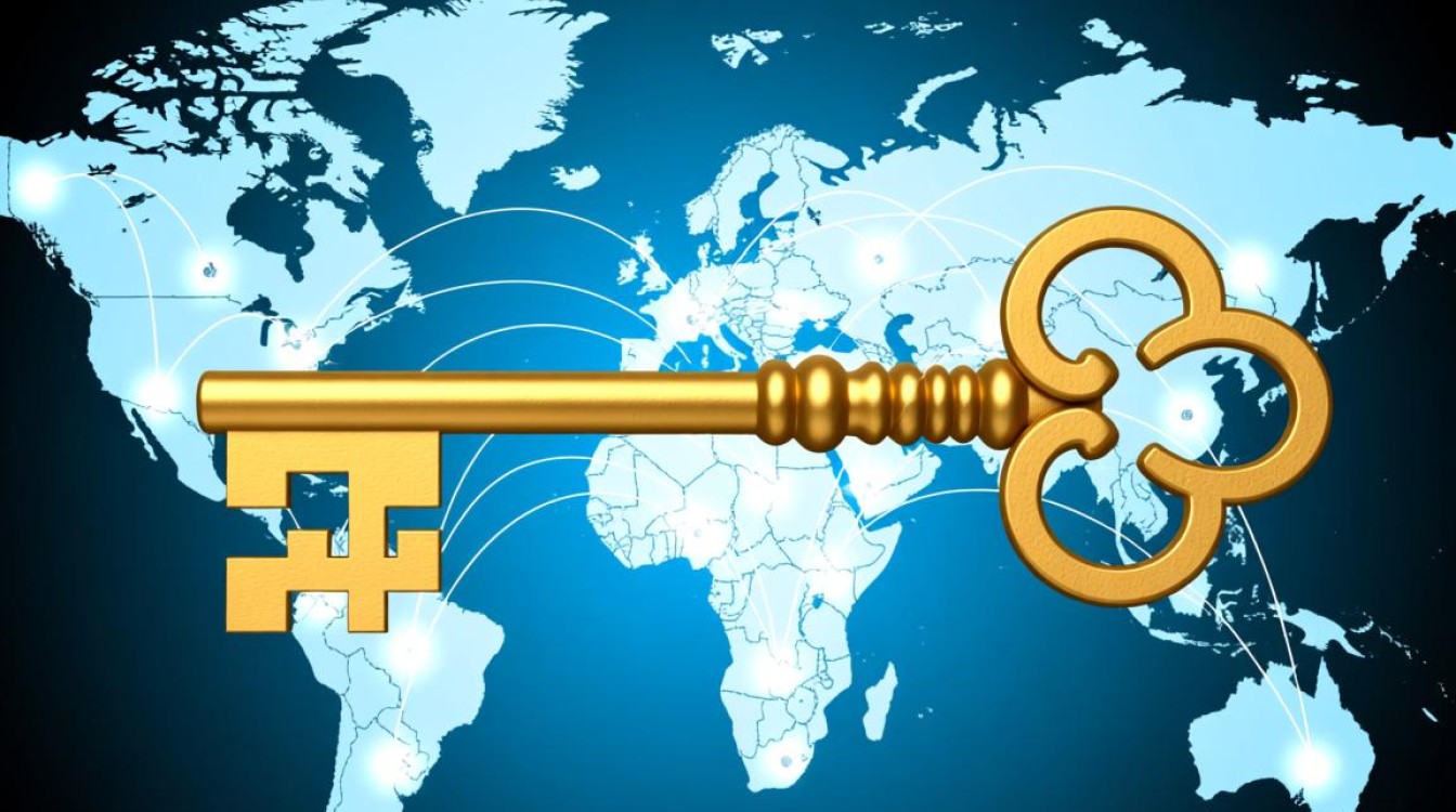 域名1234为何如此独特？揭秘其背后的含义和价值所在？