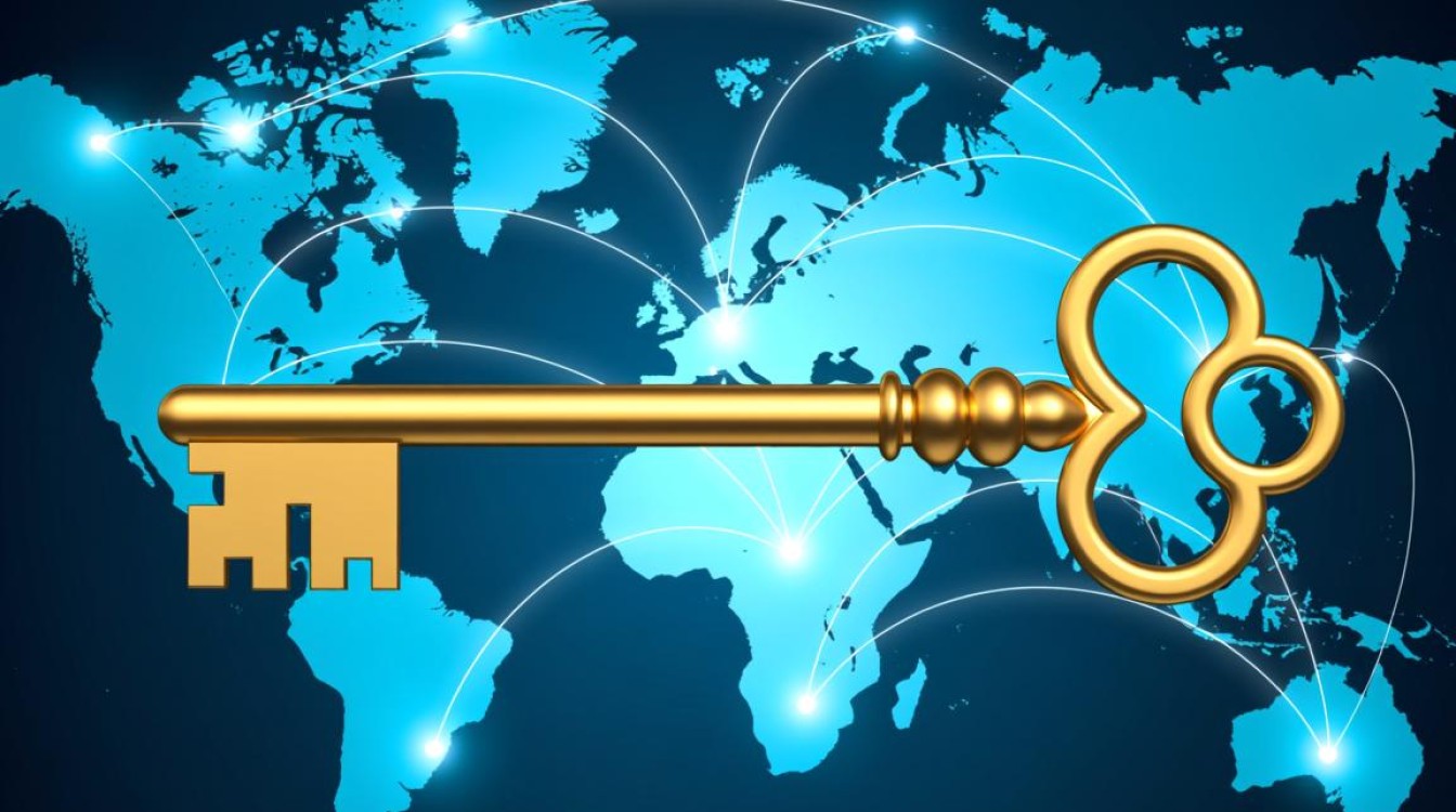 域名1234为何如此独特？揭秘其背后的含义和价值所在？-好主机测评网