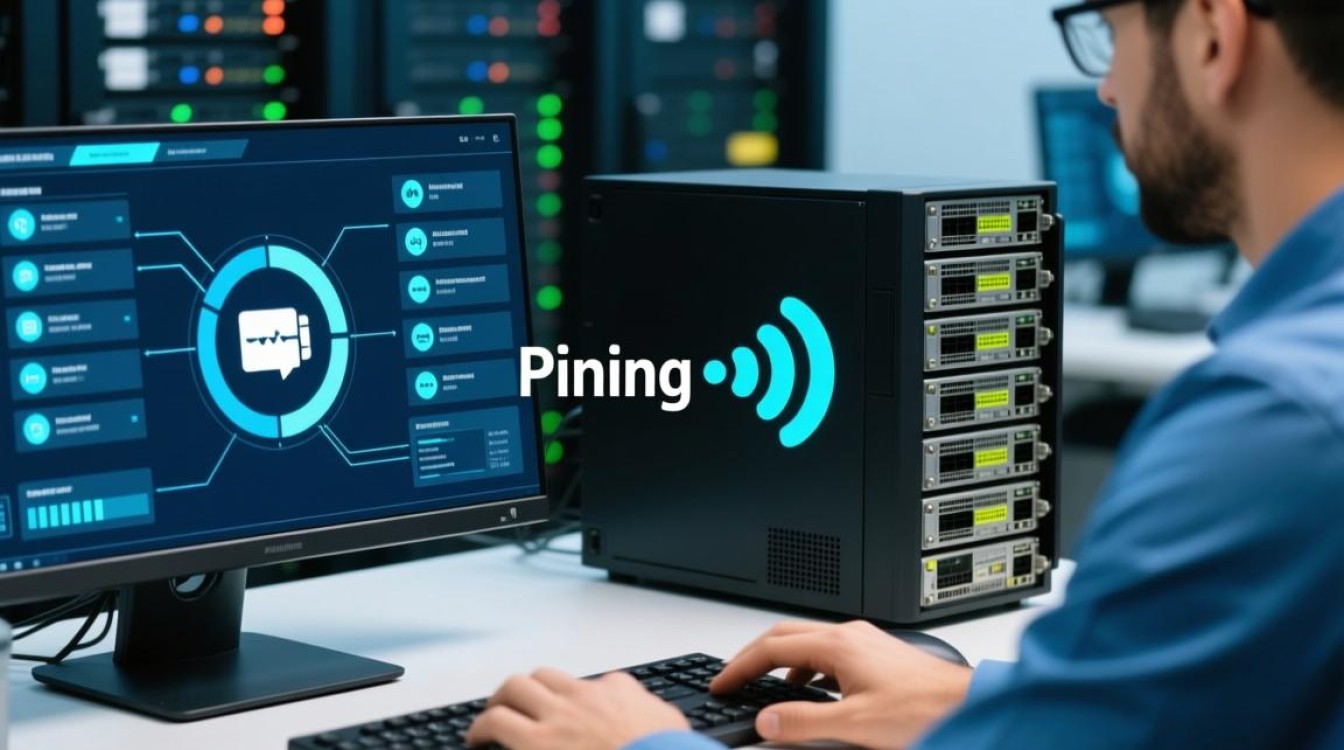 本机ping虚拟机时，为何总是无法成功连接？