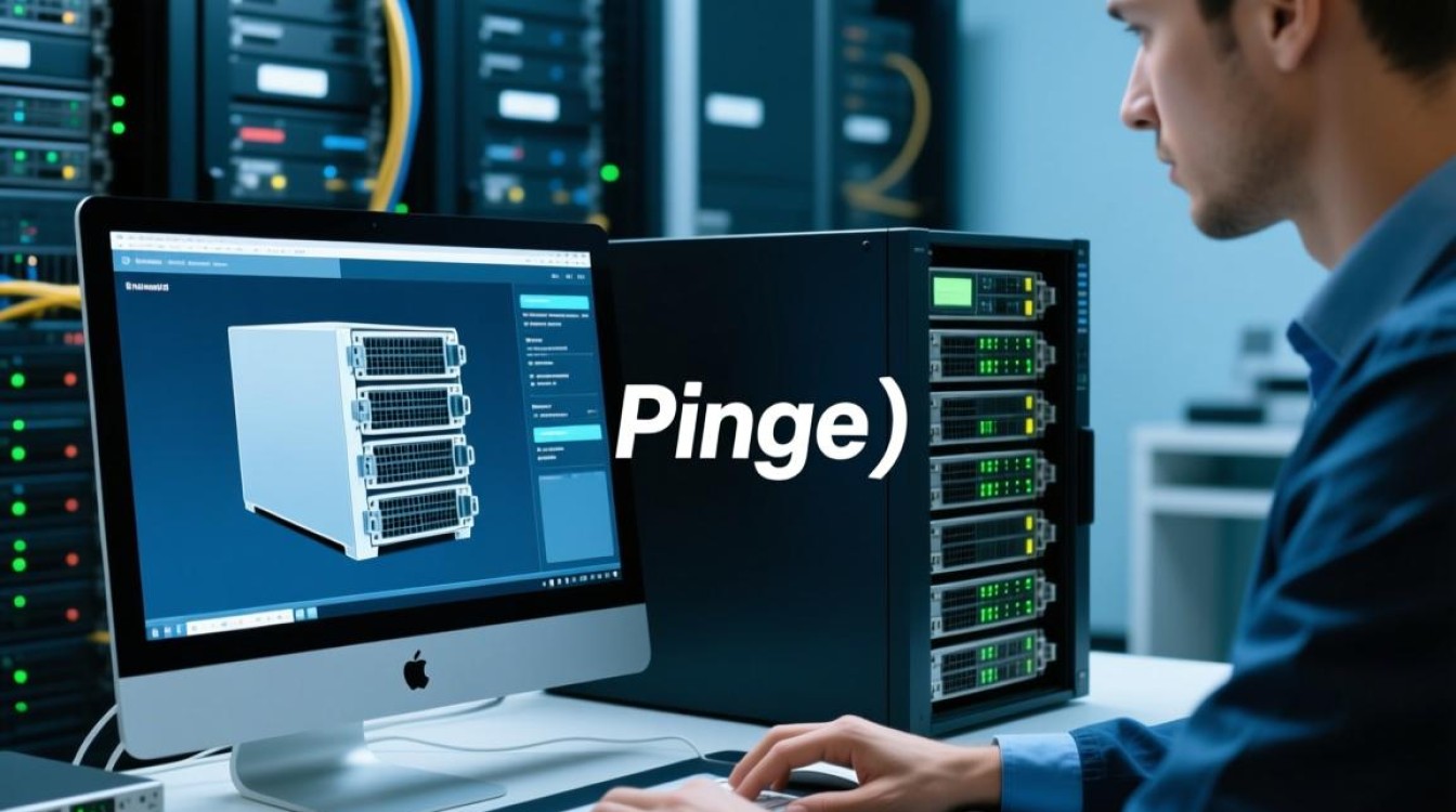 本机ping虚拟机时，为何总是无法成功连接？