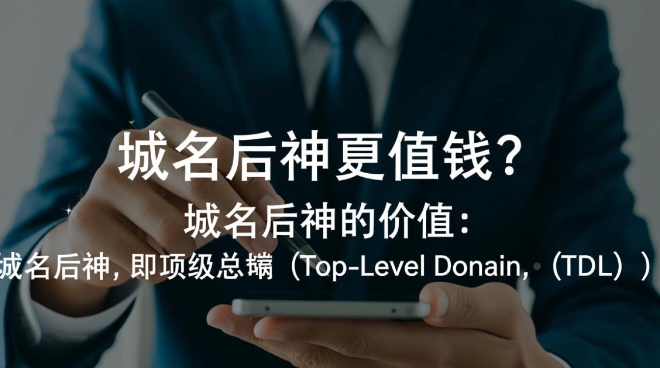 域名后缀价值如何？不同后缀域名价格差异揭秘！-好主机测评网