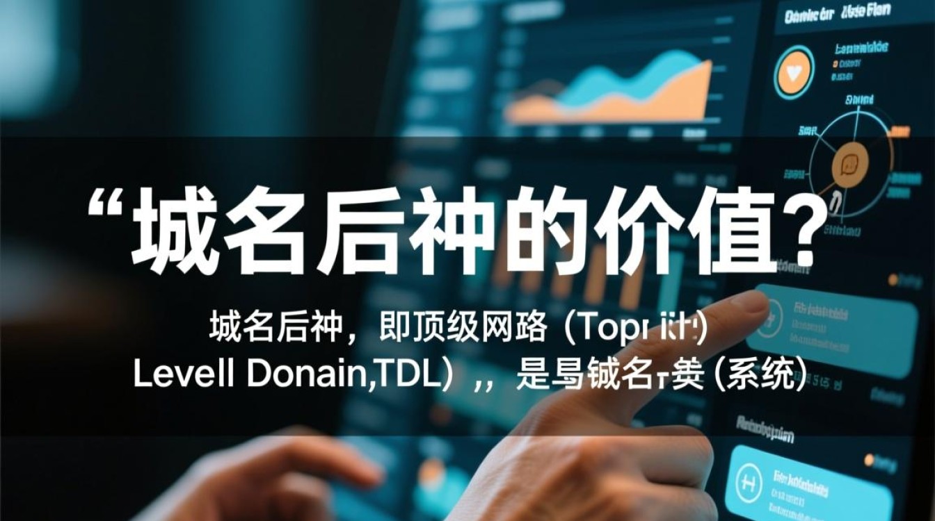 域名后缀价值如何？不同后缀域名价格差异揭秘！