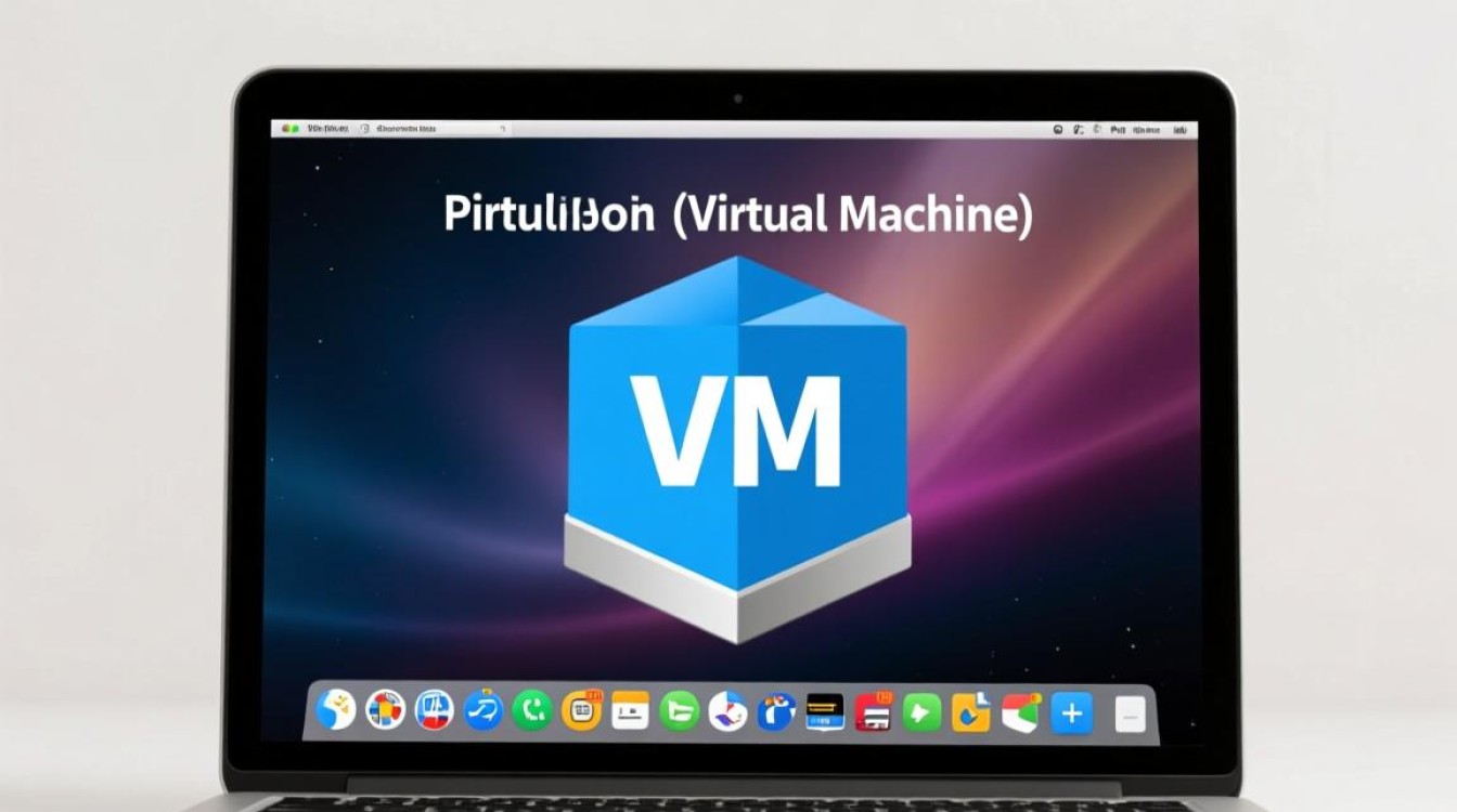 MacBook虚拟机使用中，为何频繁卡顿？性能优化有何妙招？-好主机测评网