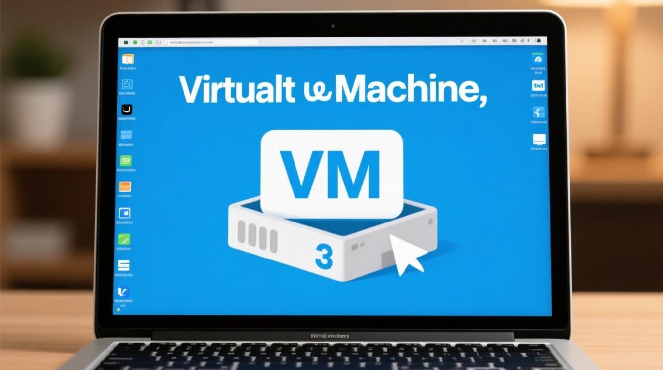 MacBook虚拟机使用中,为何频繁卡顿?性能优化有何妙招? MacBook虚拟机使用中,为何频繁卡顿?性能优化有何妙招?