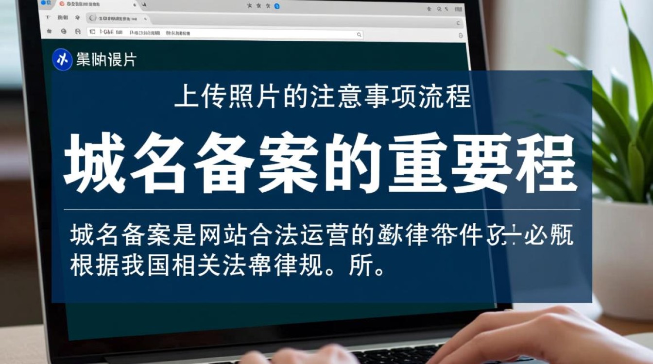 域名备案照片上传遇到问题？揭秘常见难题及解决方案！