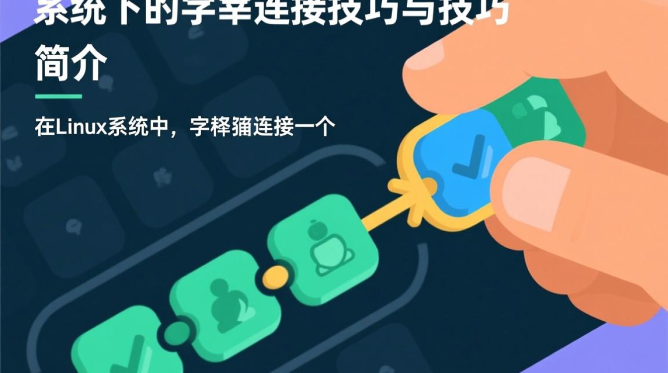 Linux环境下如何高效实现字符串连接的最佳实践疑问？-好主机测评网