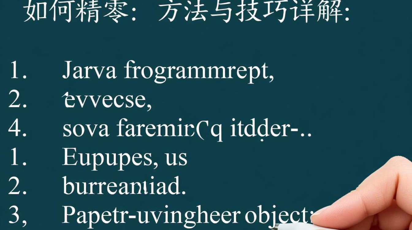 Java中实现变量清零的方法及具体步骤是? Java中实现变量清零的方法及具体步骤是?