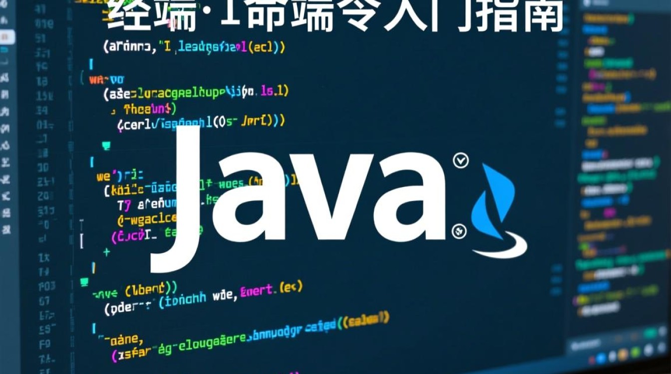 如何轻松实现Java终端命令开启，入门教程揭秘？-好主机测评网