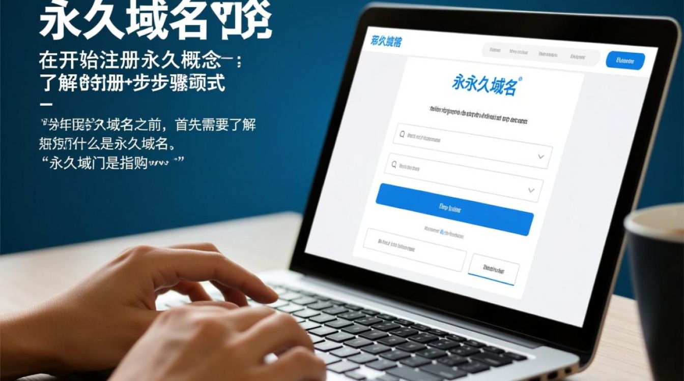 如何注册永久域名？揭秘域名注册的奥秘与注意事项！-好主机测评网
