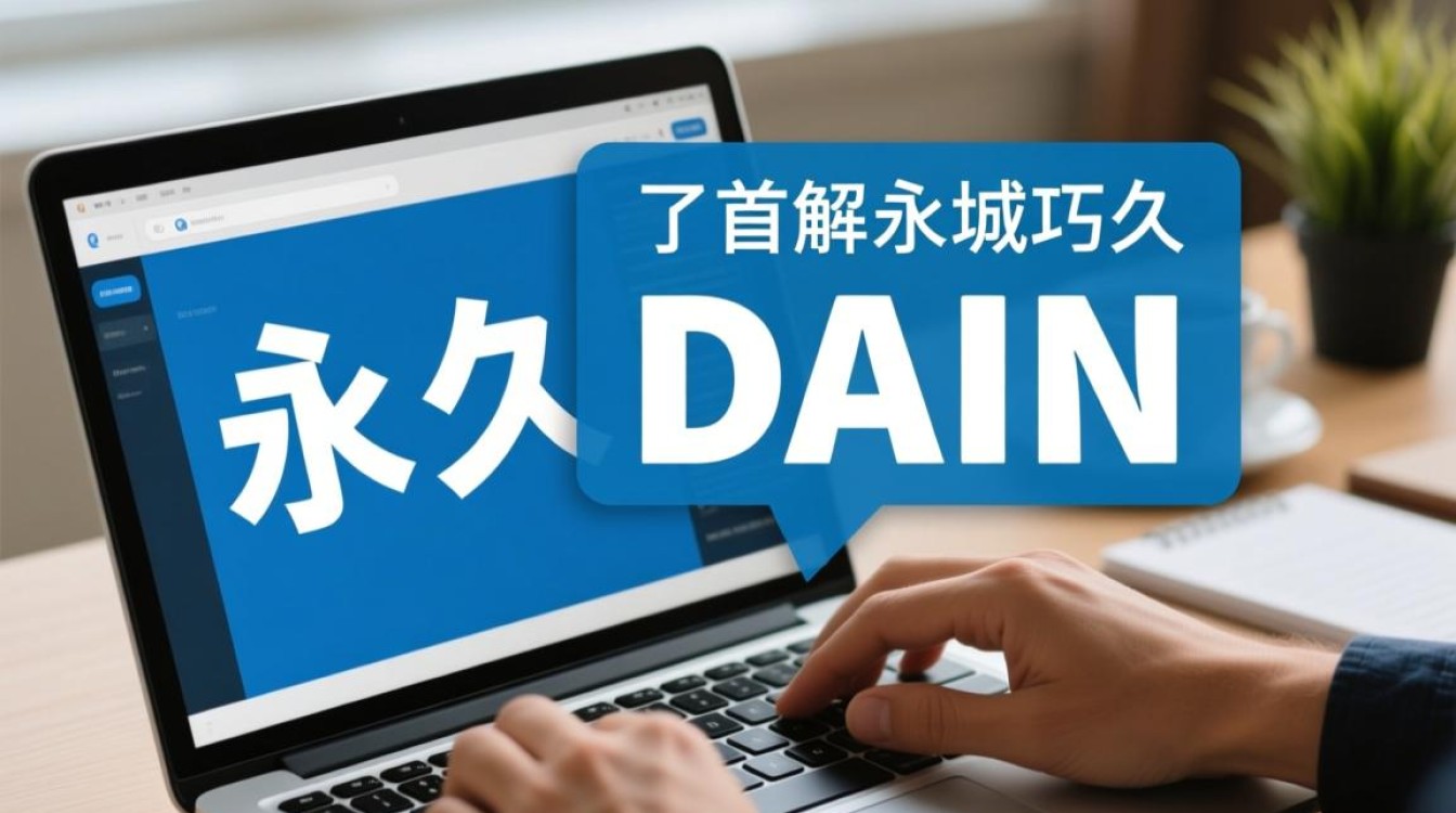 如何注册永久域名？揭秘域名注册的奥秘与注意事项！