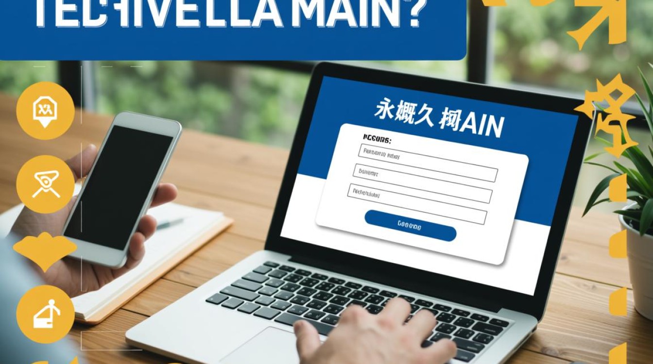 如何注册永久域名？揭秘域名注册的奥秘与注意事项！