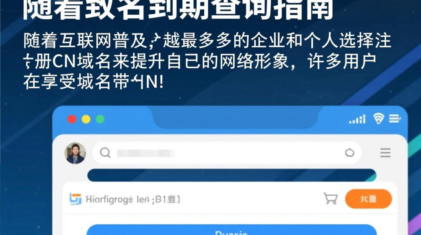 cn域名到期查询如何快速准确找到即将到期的国内域名？-好主机测评网