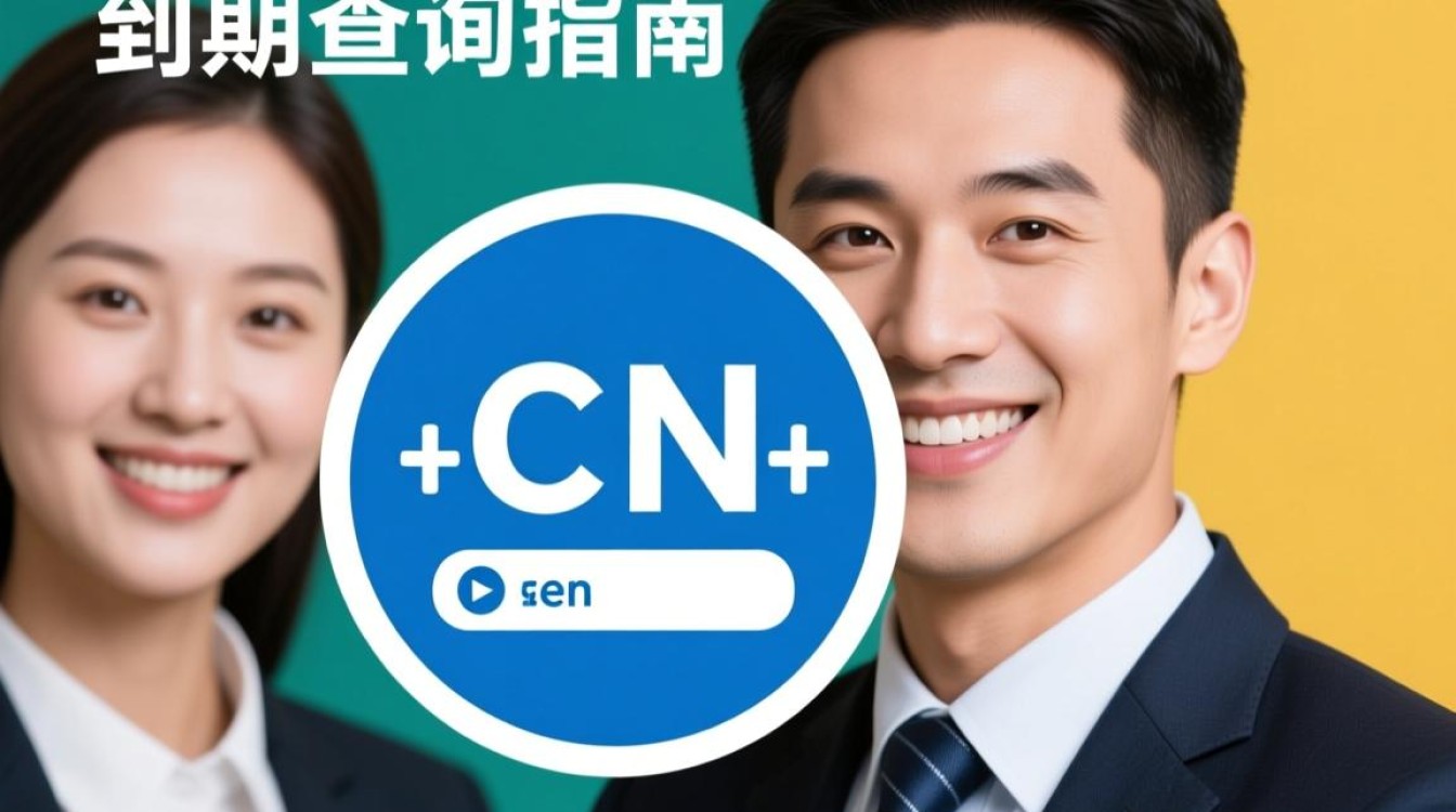 cn域名到期查询如何快速准确找到即将到期的国内域名？
