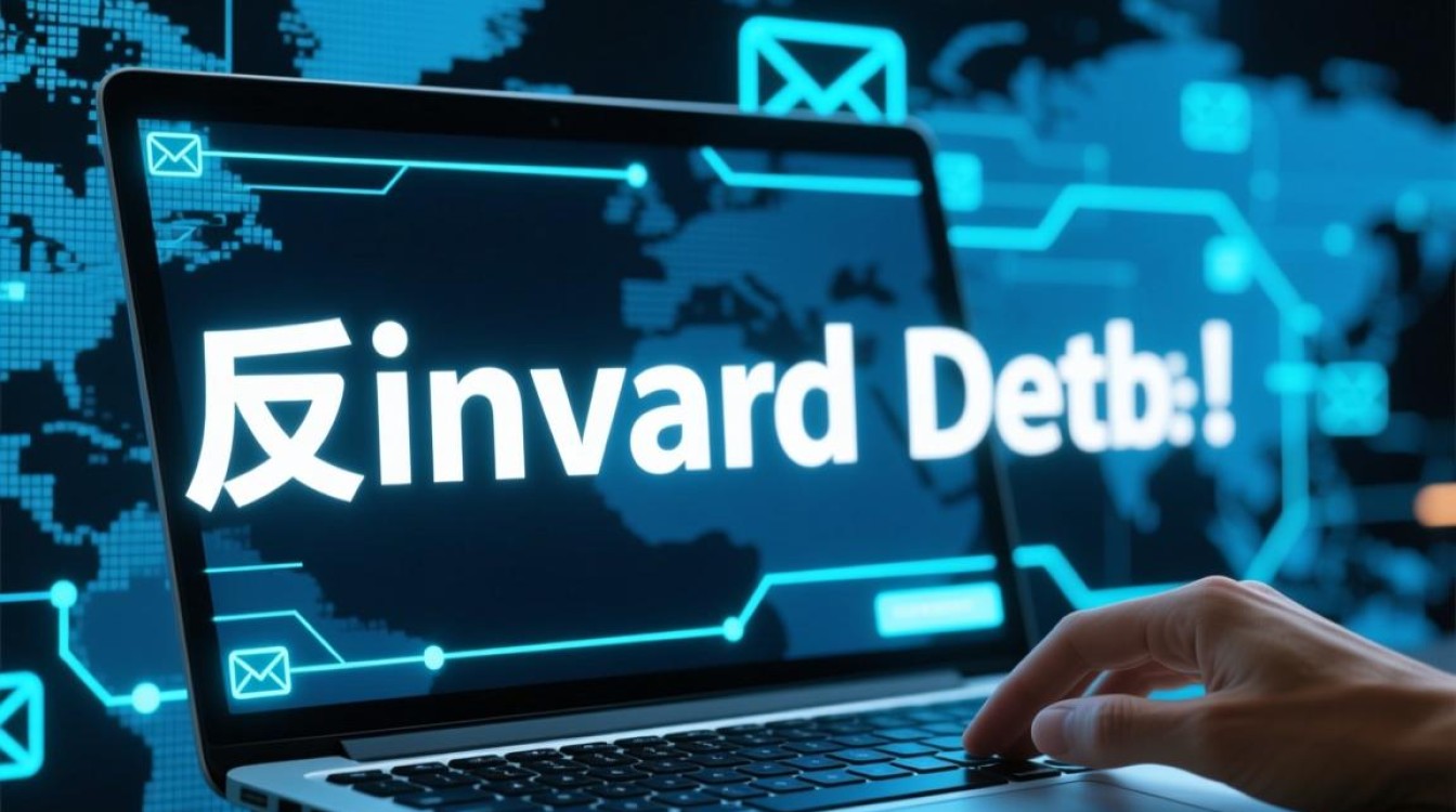 反向域名究竟有何特殊之处？为何在互联网世界中如此关键？