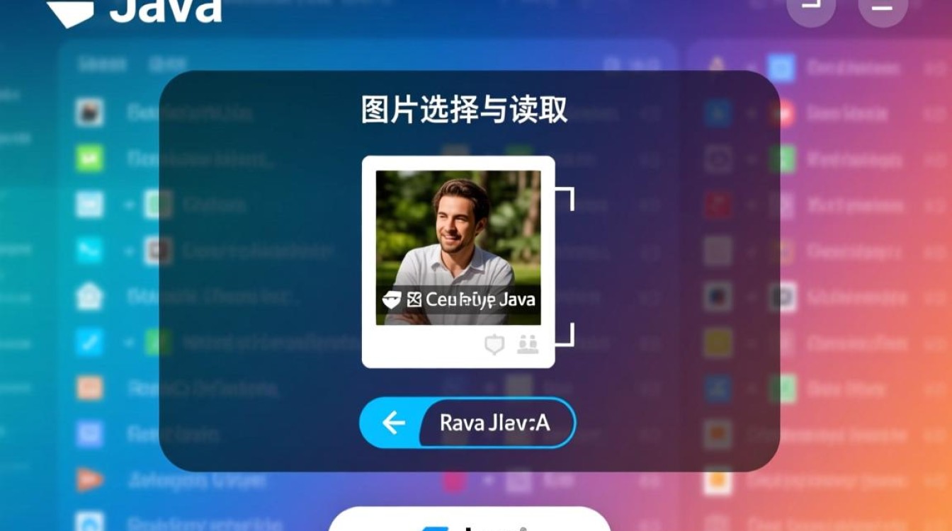 Java数组如何有效存储和访问图片数据？