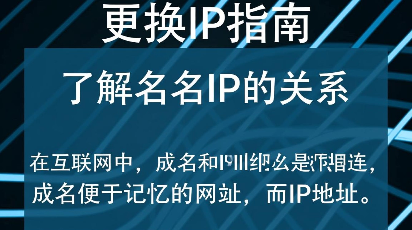 如何高效安全地完成域名更换IP地址的操作步骤详解？