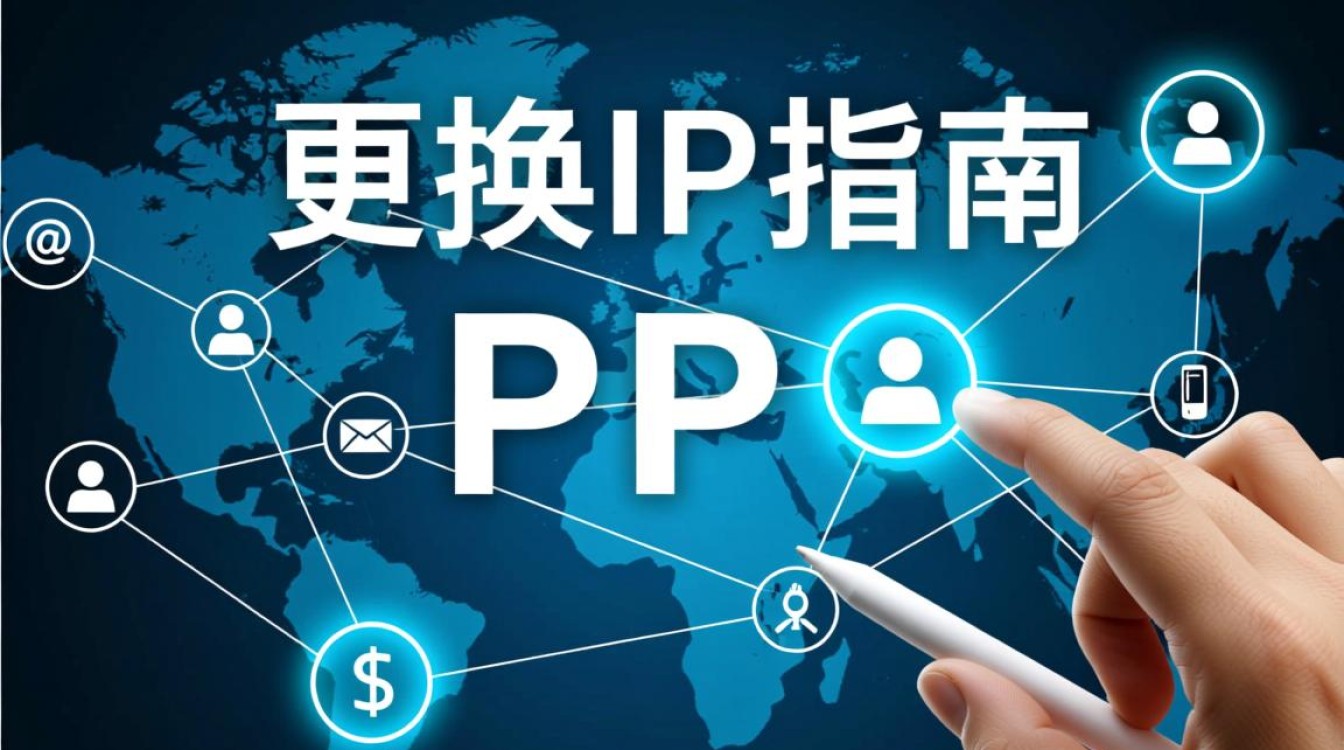 如何高效安全地完成域名更换IP地址的操作步骤详解？