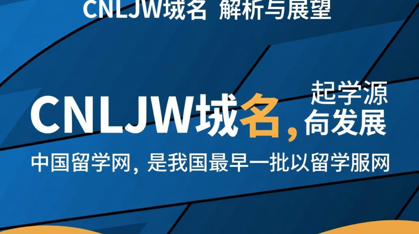 cnljw域名究竟有何独特之处,为何如此引人关注? cnljw域名究竟有何独特之处,为何如此引人关注?