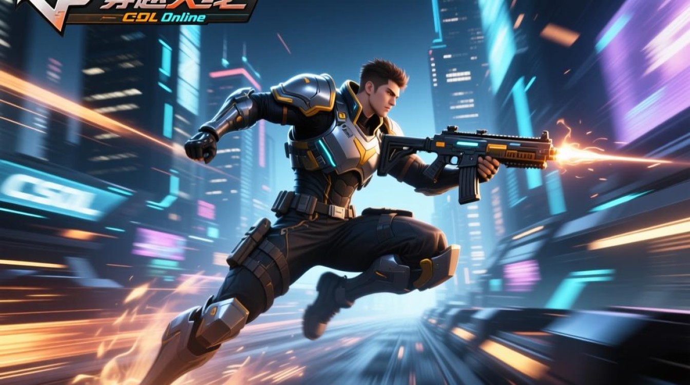 CSOL虚拟机荣誉背后，究竟隐藏着怎样的秘密与挑战？-好主机测评网