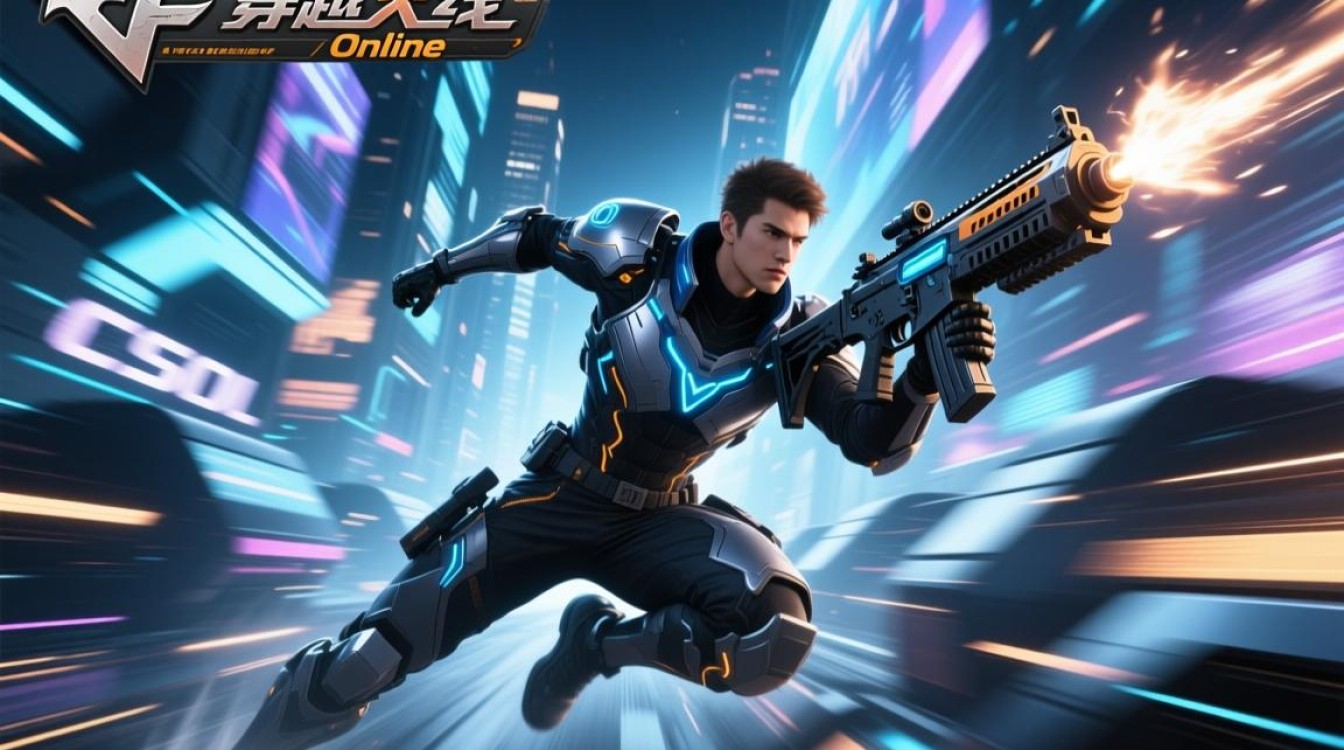 CSOL虚拟机荣誉背后，究竟隐藏着怎样的秘密与挑战？