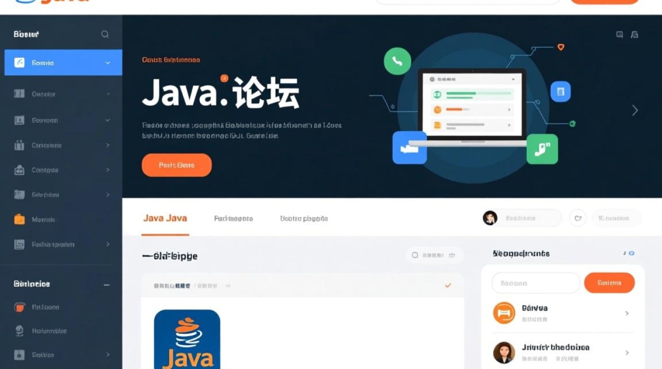 Java论坛发帖功能实现方法详解？如何构建高效发帖机制？-好主机测评网