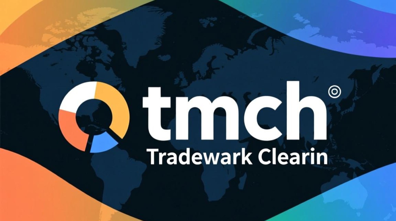 tmch域名究竟有何独特之处？为何备受关注？