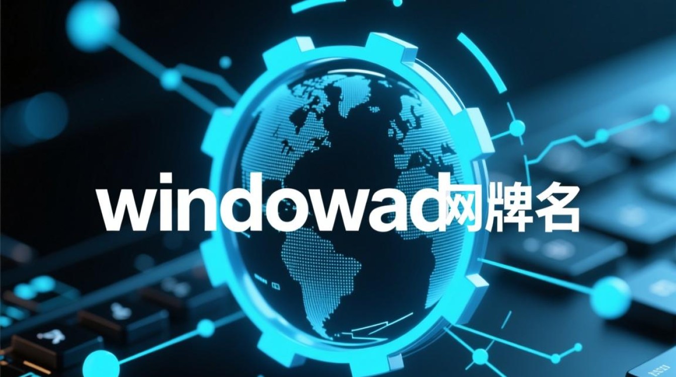 windowad域名的真正用途和优势是什么？-好主机测评网