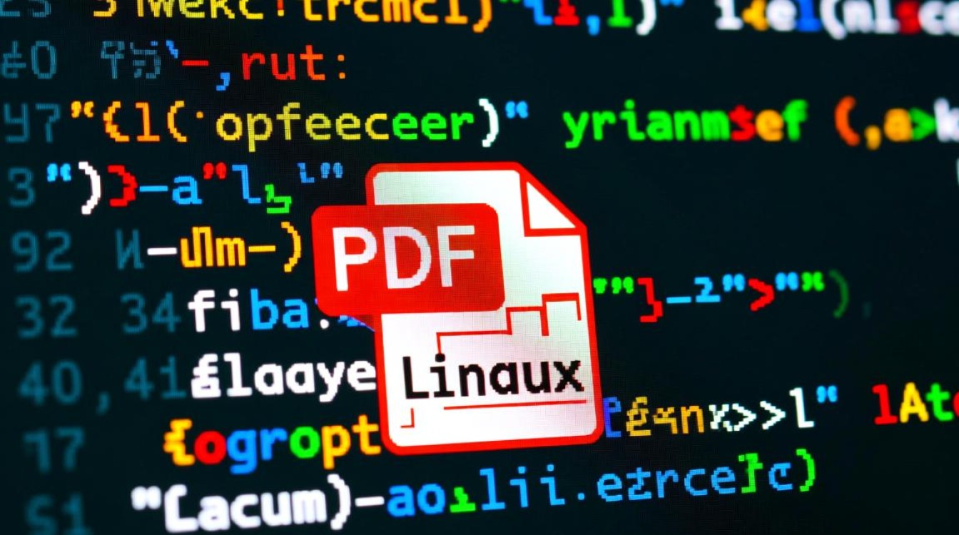 Linux命令行如何高效处理PDF文件？探讨实用技巧与挑战！