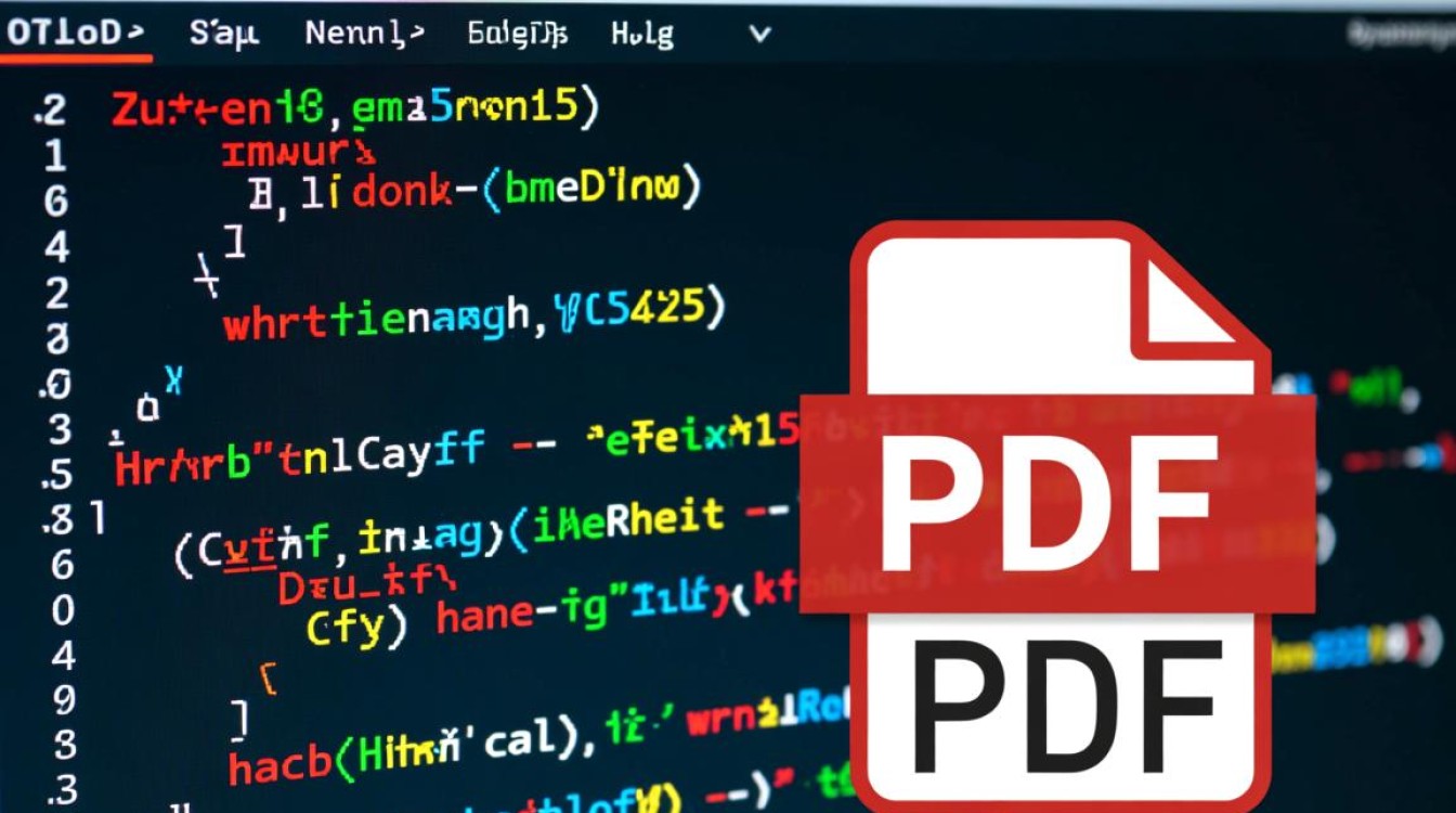 Linux命令行如何高效处理PDF文件？探讨实用技巧与挑战！