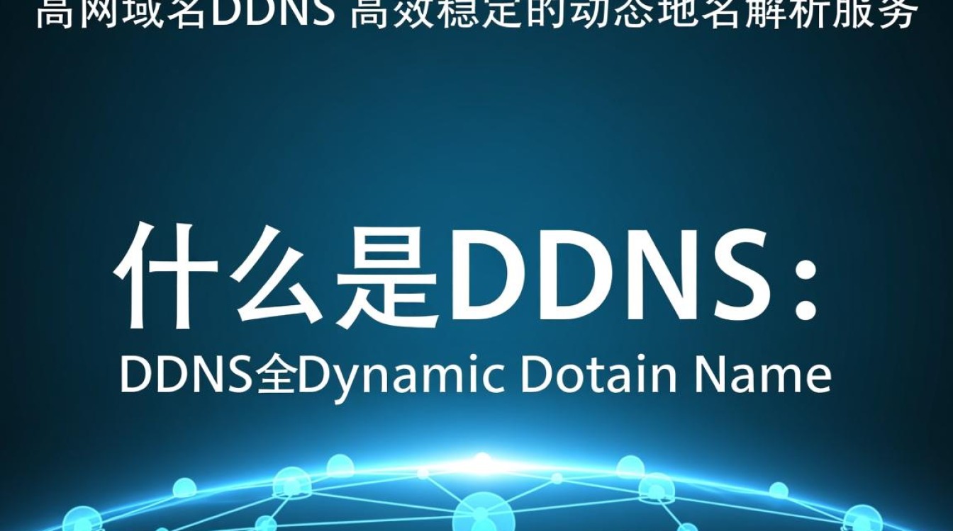 万网域名DDNS服务如何实现实时更新？使用体验如何？-好主机测评网